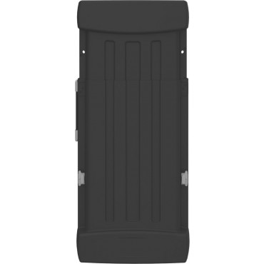 OCB Banner Stand Case Front