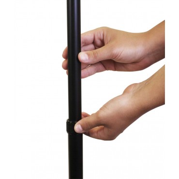 GRANDstand - Adjustable Pole