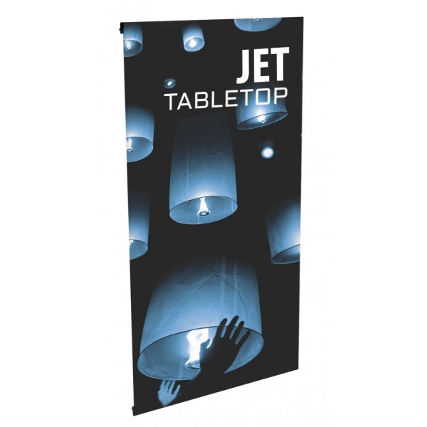 JET Tension Table Display