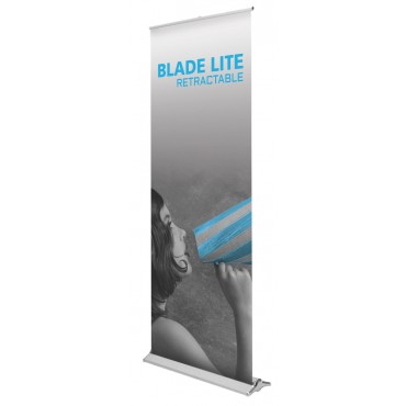 Blade Lite Banner (36")